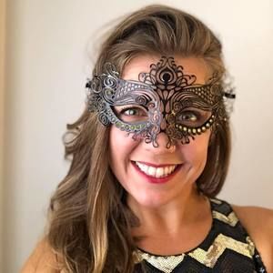 Meet your Posher, Amy